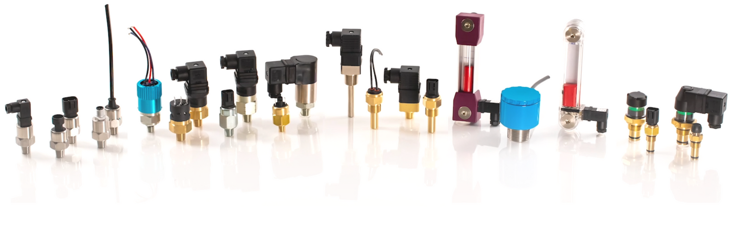 Anfield Sensors Inc.