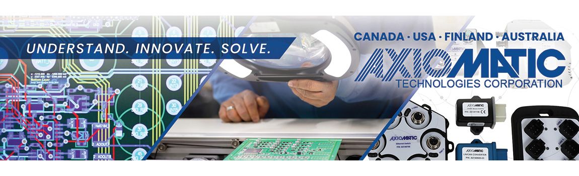 Axiomatic Technologies Corporation