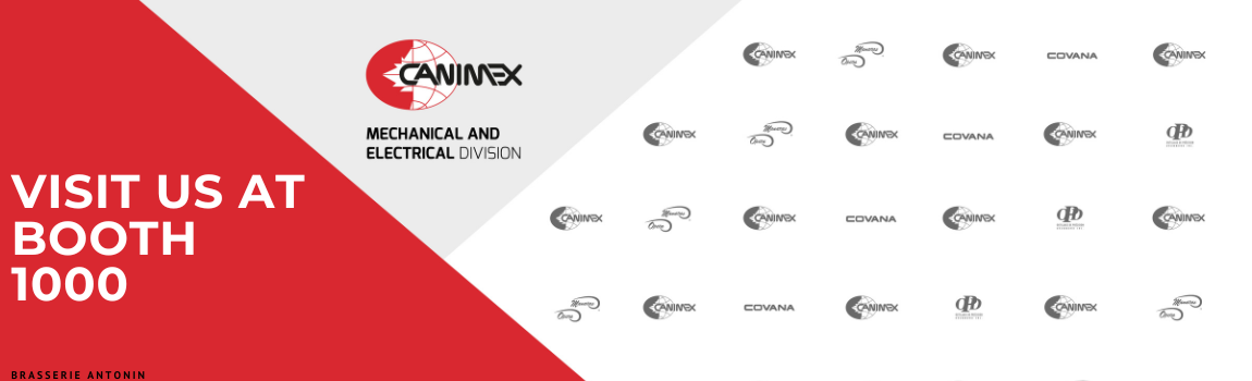 Canimex Group Inc.