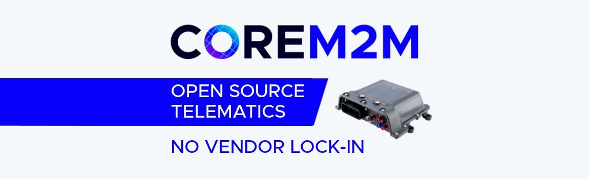 CoreM2M
