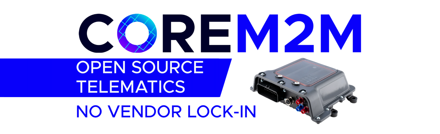 CoreM2M