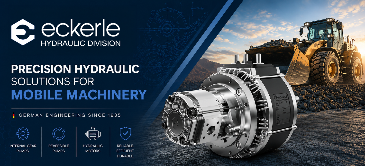 Eckerle Technologies GmbH