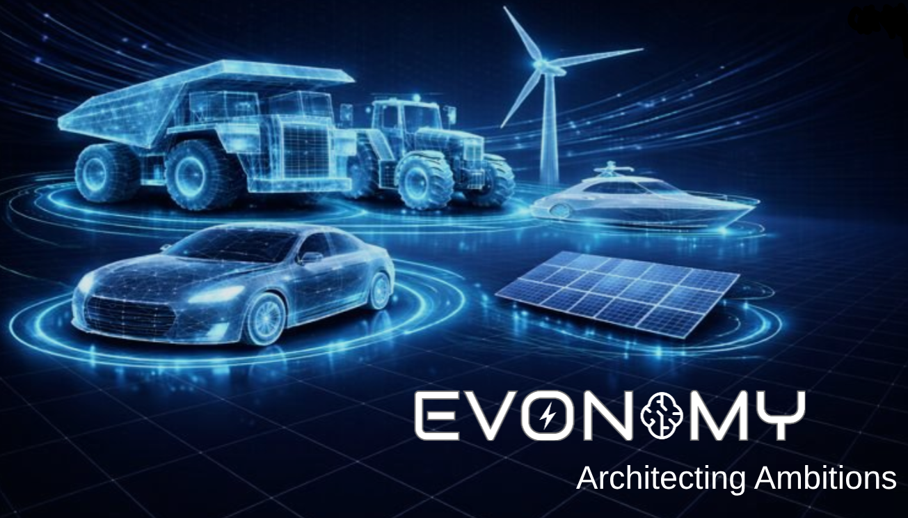 EVONOMY Group