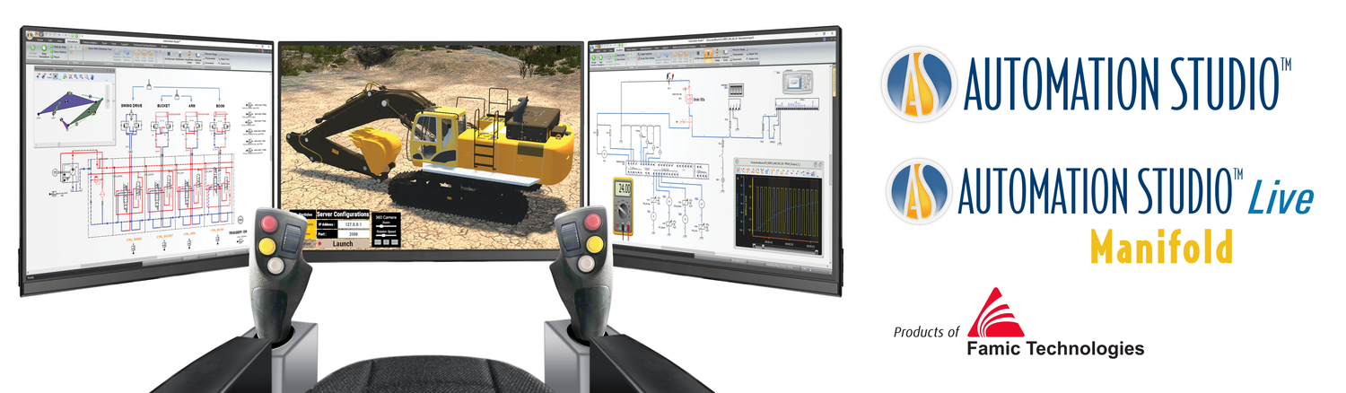Famic Technologies Inc