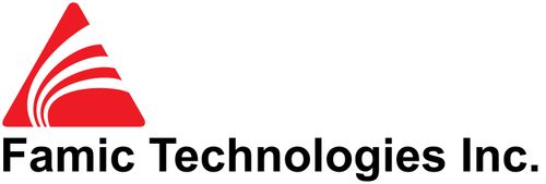 Famic Technologies Inc