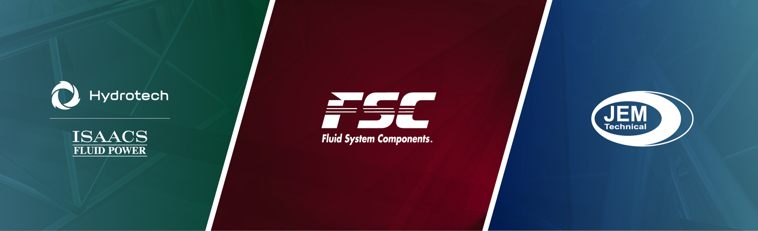 Fluid Systems Components
