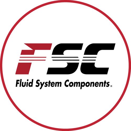 Fluid Systems Components
