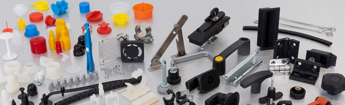 Essentra Components