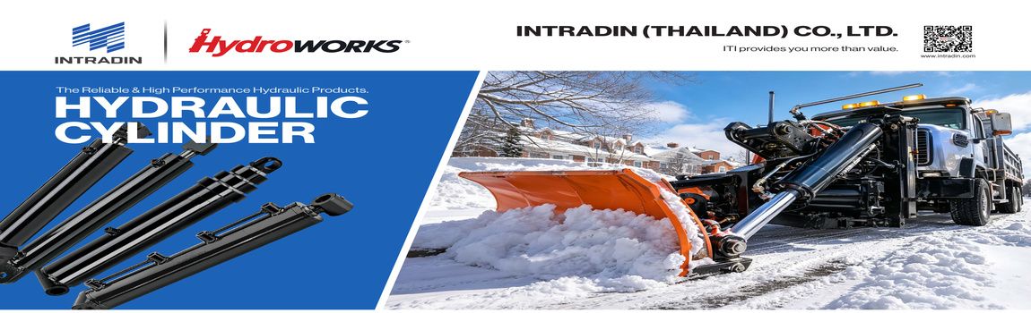 INTRADIN (THAILAND) CO., LTD.