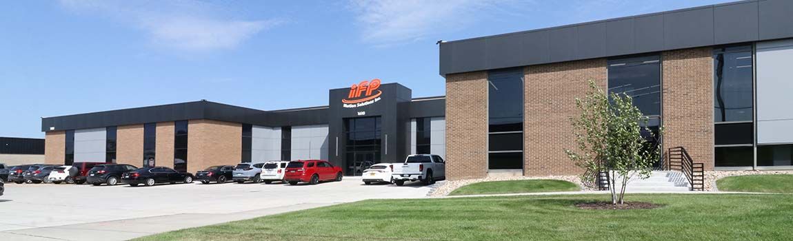 IFP Motion Solutions Inc.