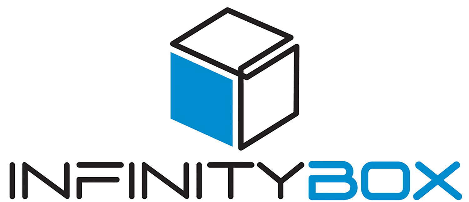 Infinitybox