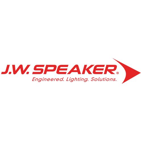 J.W. Speaker