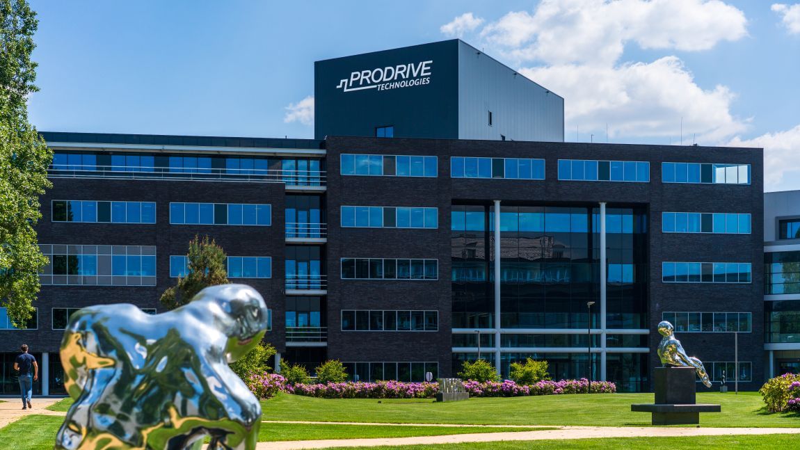 Prodrive Technologies