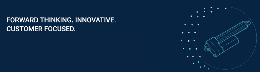 Progressive Automations Inc