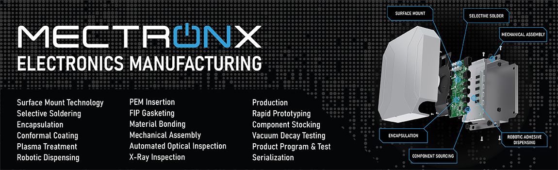 Mectronx