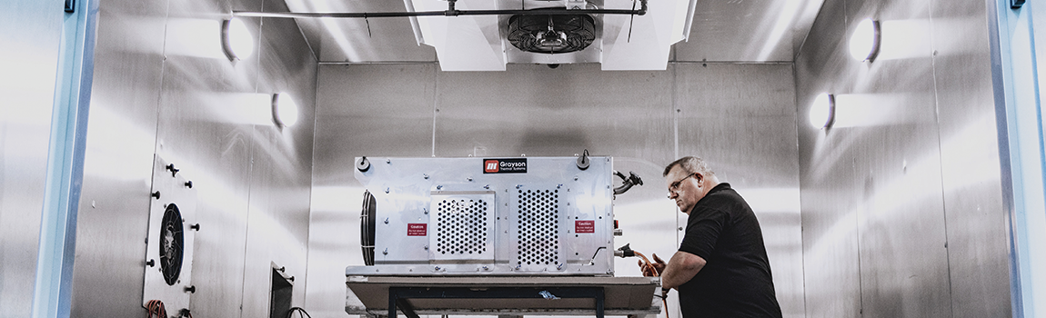 Grayson Thermal Systems