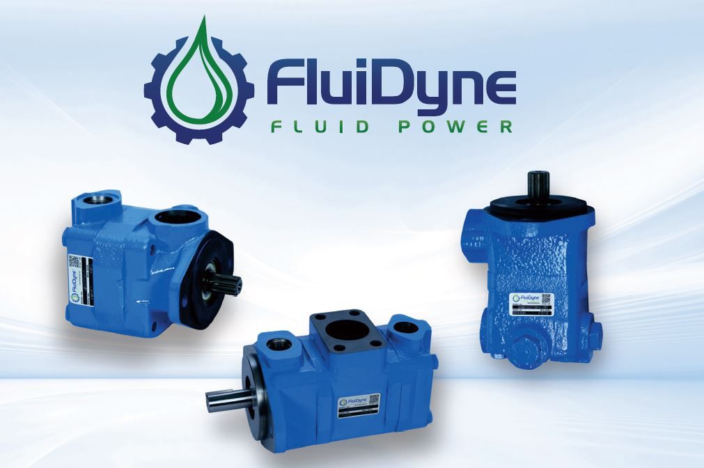 Fluidyne Fluid Power