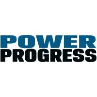 KHL Group Americas/ Power Progress