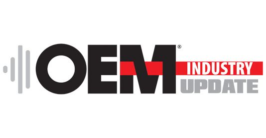 OEM Off-Highway