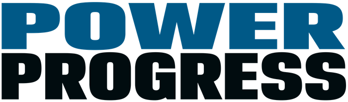 Power Progress