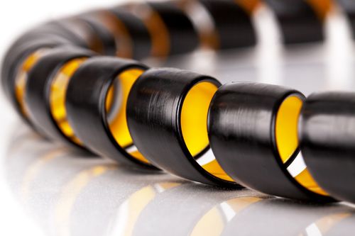 Advanced hose protection