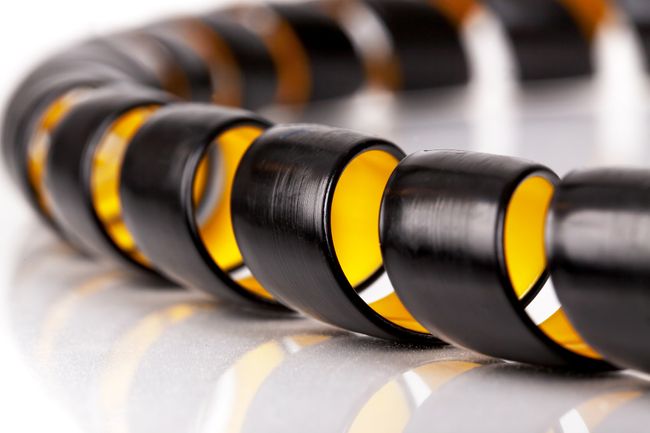 Advanced hose protection