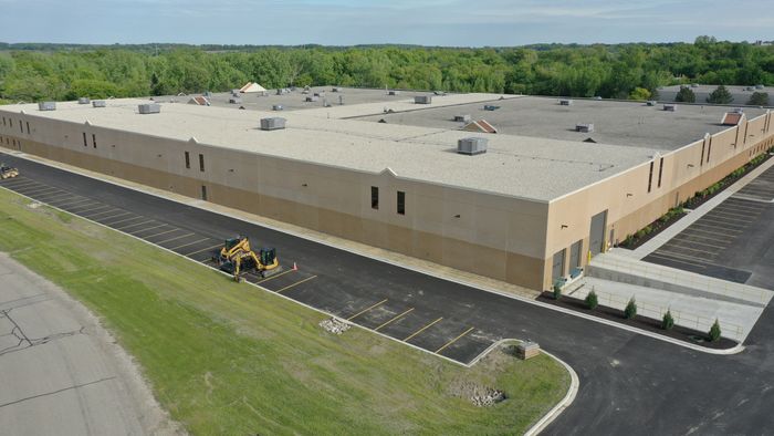 GS Global Resources expands headquarters and cab production facility