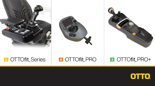 Armrest customization made easy