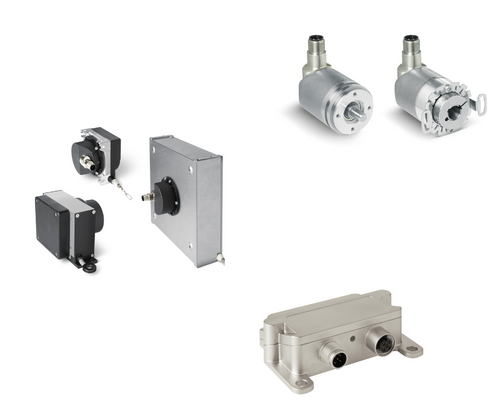 Safety position sensors for complex challenges