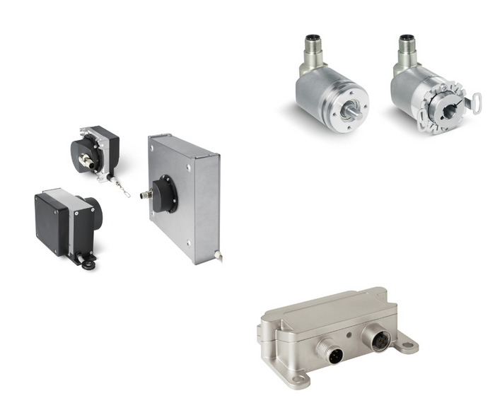 Safety position sensors for complex challenges