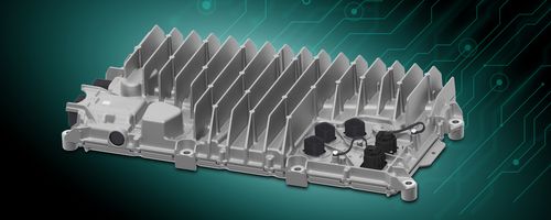 Advanced electronics for OEM applications