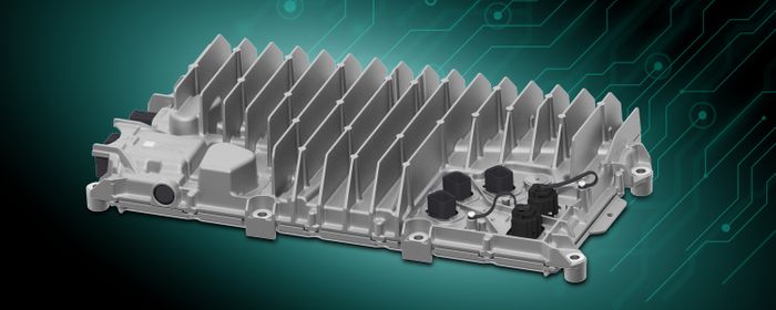Advanced electronics for OEM applications