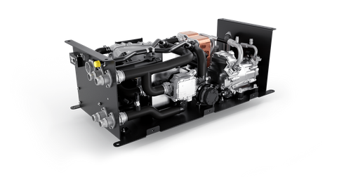 Next-gen battery thermal management system