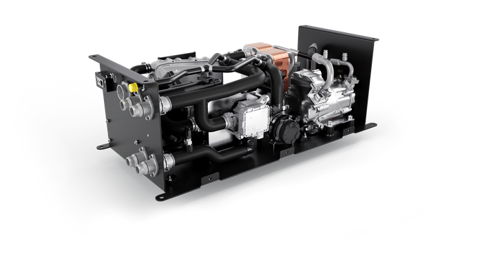 Next-gen battery thermal management system