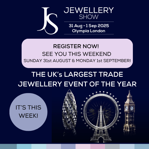 Register Now - It's this week!