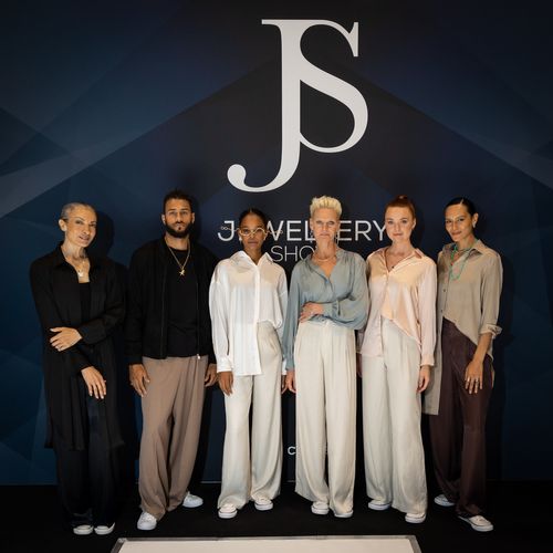 The Jewellery Show 2022 Photo Gallery Jewellery Show 2024