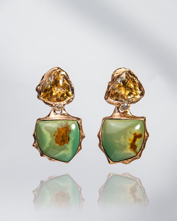 Rachael Taylor's top 10 picks from the Jewellery Show