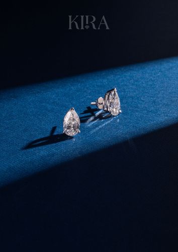 Kira - World's Largest Grower Of CVD Lab Grown Diamonds