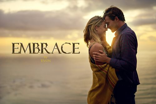 EMBRACE