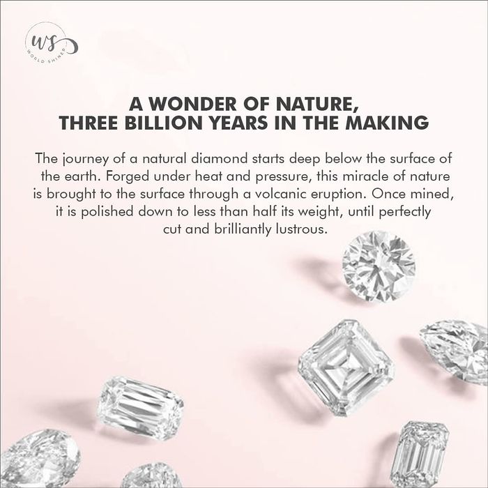 Loose Diamonds