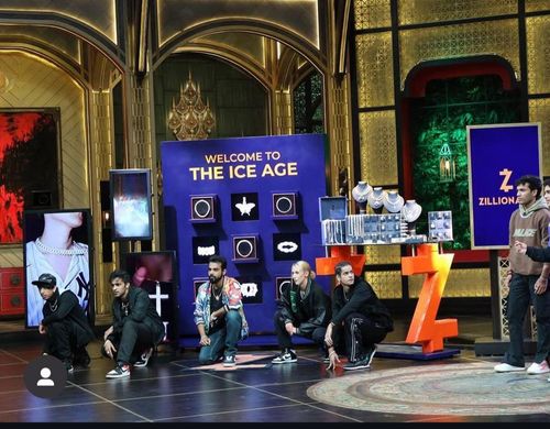 Shark Tank India feature