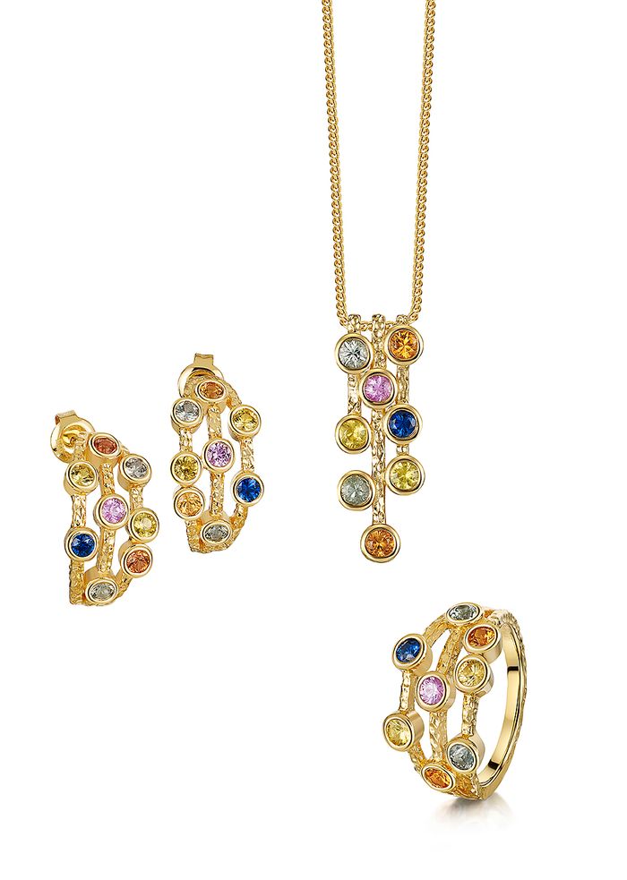 Amore Oro -Love Gold