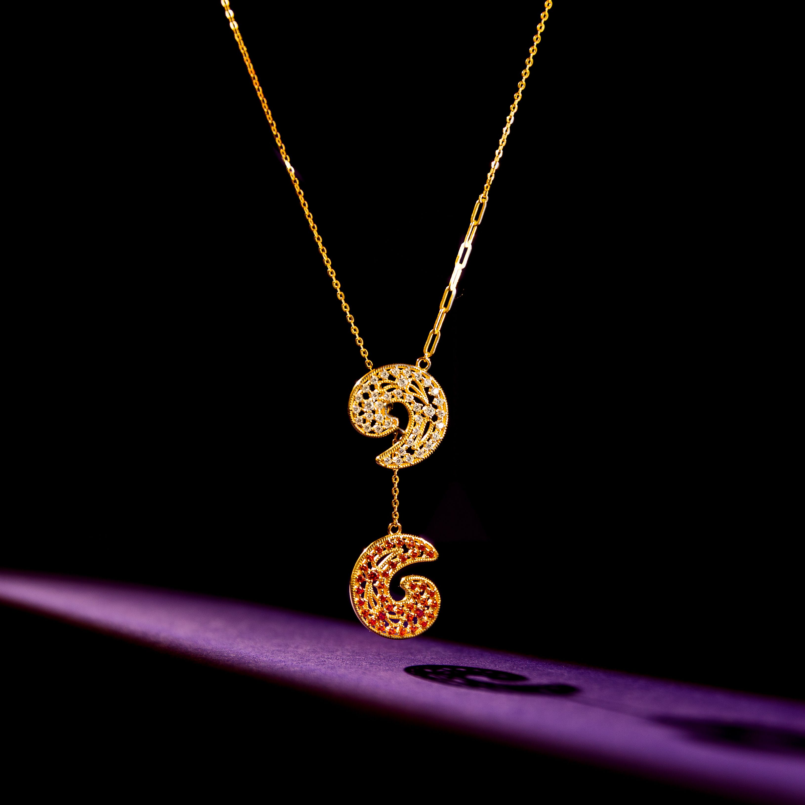 Couture CH’Ne Sais Quoi to Shine at the London Jewellery Show 2025