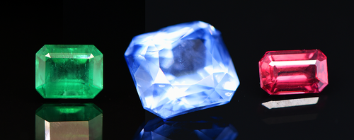JQV GEMSTONES LAUNCHES £38,000 GEMSTONE GIVEAWAY, TO SUPPORT TRADE CHARITY THE BENEVOLENT SOCIETY.