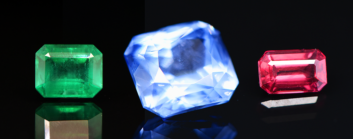 JQV GEMSTONES LAUNCHES £38,000 GEMSTONE GIVEAWAY, TO SUPPORT TRADE CHARITY THE BENEVOLENT SOCIETY.