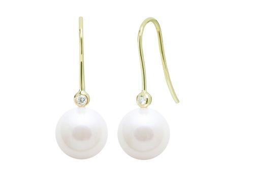 RAW PEARLS HAS LAUNCHED NEW 9CT PEARL & DIAMOND COLLECTION
