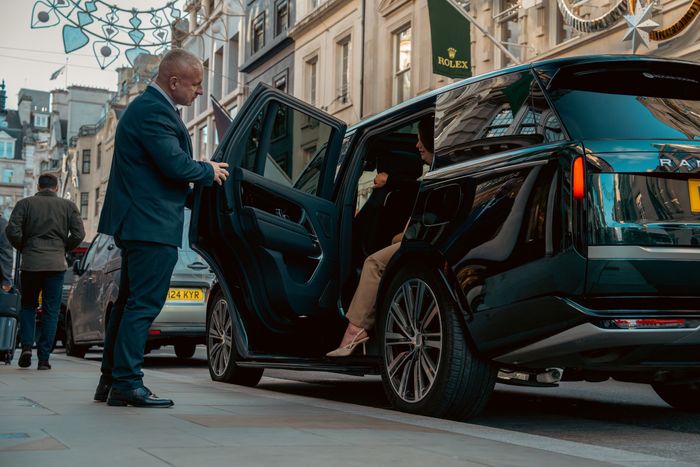 New secure shopping service launched to protect VVIP clients from high value post-purchase theft 