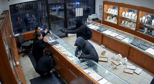 Tempted to trim security? There are a million reasons why you shouldn't! 
