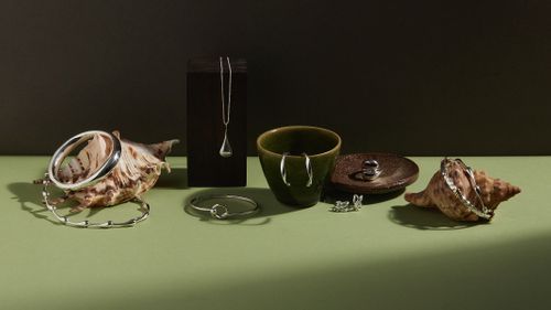 Australian Jewellery Brand NAJO to Make UK Debut at The Jewellery Show 2026