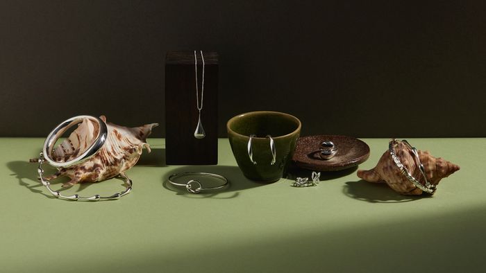 Australian Jewellery Brand NAJO to Make UK Debut at The Jewellery Show 2026
